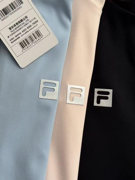 【cz1】女士户外休闲立领打底长袖T恤！！ 商品图2