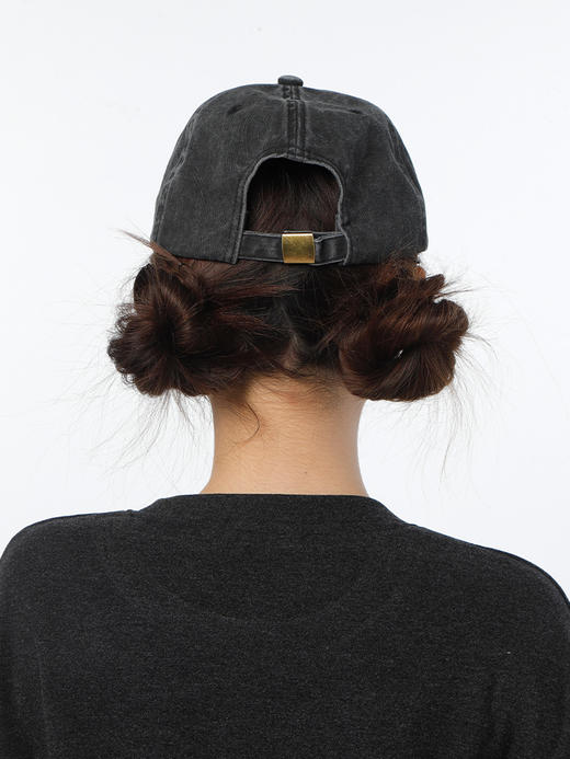 侧边大刺绣棒球帽-纪念日百货门店同款169146582 商品图8