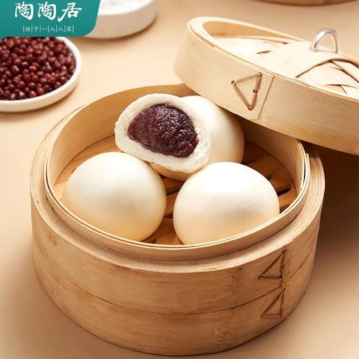 陶陶居速冻面点组合套餐1312.5g 商品图1