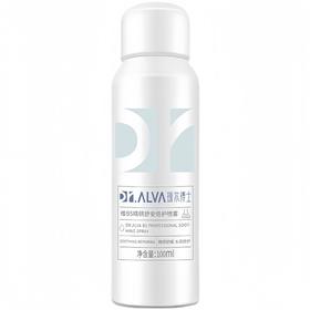 2瓶【官方授权】Dr.Alva瑷尔博士精研舒安倍护喷雾100g*2