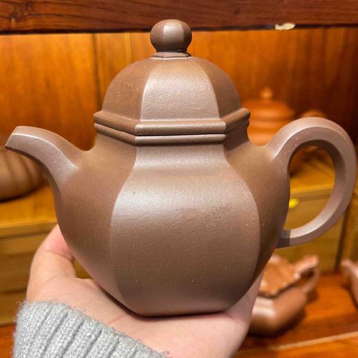 王刚 六方掇球 商品图0