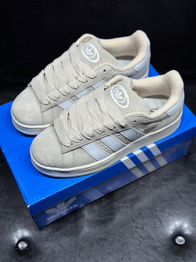 春季特惠💰290 阿迪达斯Adidas Originals Campus 00s 潮流复古休闲板鞋