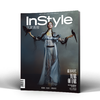 InStyle优家画报三月刊 900期 杜鹃 商品缩略图0