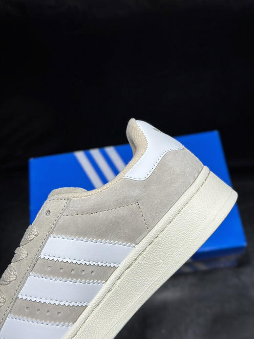 春季特惠💰290 阿迪达斯Adidas Originals Campus 00s 潮流复古休闲板鞋 商品图8