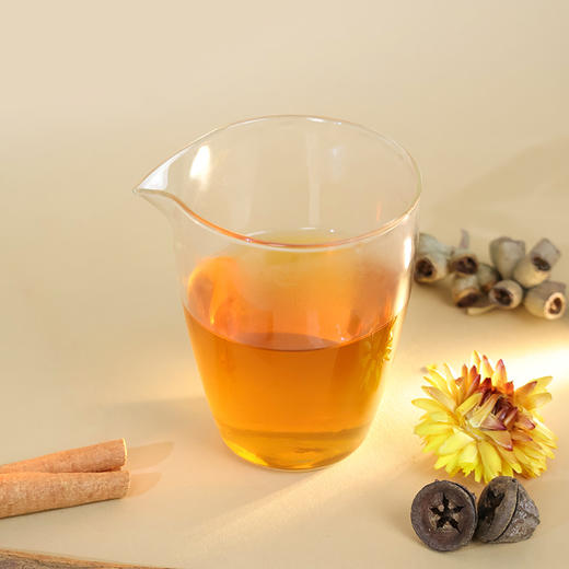 雀舌乌龙茶 商品图3