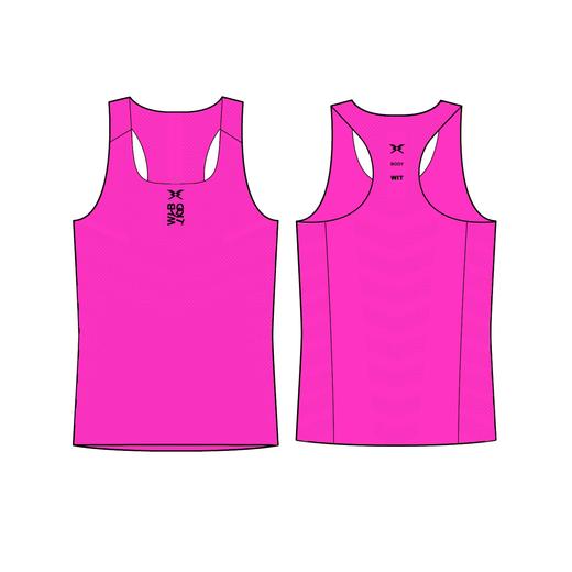  BODYWIT(身体智慧)男子天翼PRO马拉松背心 商品图7