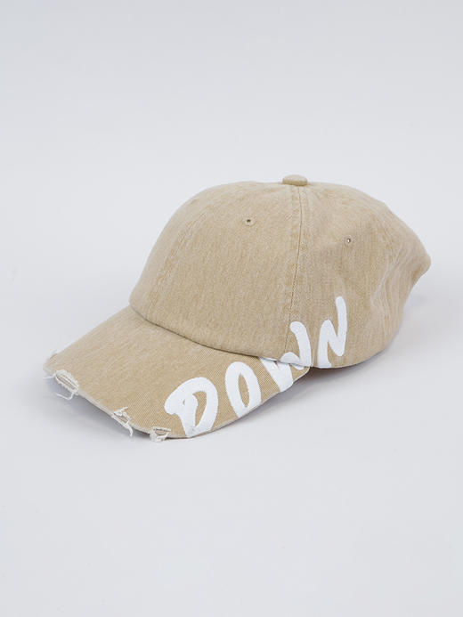 侧边大刺绣棒球帽-纪念日百货门店同款169146582 商品图10