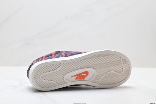 耐克Devin Booker x Nike Blazer低帮休闲板鞋HQ2054-801男女鞋 商品图8