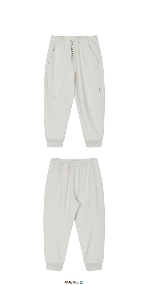 jnby  26年春款  长裤  1Q2E12620 商品图10