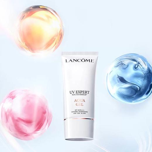 限时特价 【买一送一 】 LANCOME兰蔻 第二代 小白管防晒霜50ml   香港直邮 商品图5