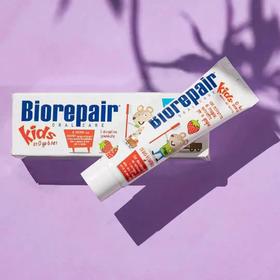 贝利达儿童护齿/护齿牙膏50ml(0-6岁)草莓/桃子/葡萄味/BLD-35634/BLD-54093/BLD-69202/BLD-71076