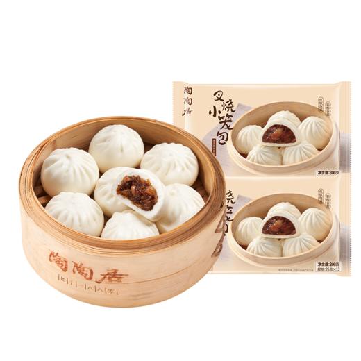 陶陶居速冻面点组合套餐2127.5g 商品图4