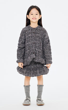 jnby   26年春款  高筒袜  6Q2N10400