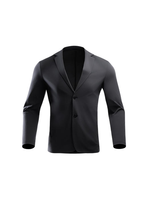 三代龙牙暗行轻量便携西服 商品图5