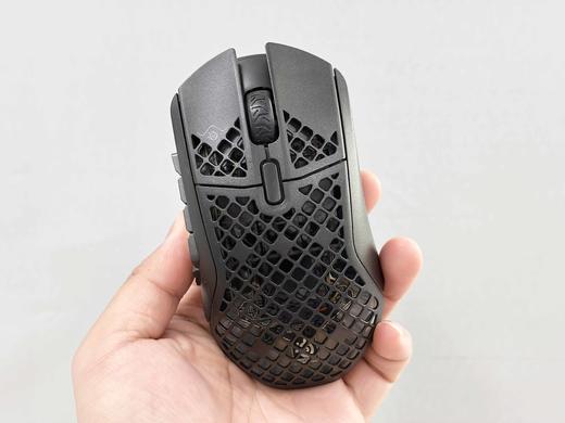 【 二手/很新 】赛睿 Aerox 9电竞游戏三模鼠标 商品图5