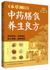 《本草纲目》中药膳食养生良方（有声版） 商品缩略图0