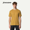 HOUDINI胡丁尼 Activist Tee 积极 男款美利奴羊毛短袖T恤237874 商品缩略图0