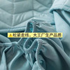 LHX4828A类原棉抗菌大豆夹棉床笠 商品缩略图8