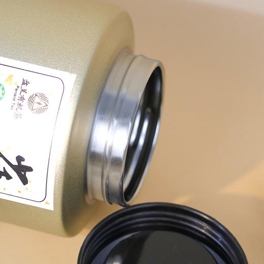 雀舌乌龙茶 商品图4