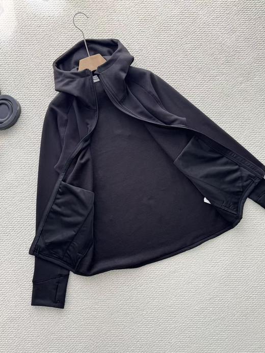 【ss1】男子户外连帽抓绒拉链连帽外套！！ 商品图2