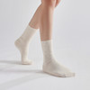 全棉中筒袜 | 本白色 睡眠袜 透气亲肤 小亘【贴身衣物一经售出非质量问题不退不换】 商品缩略图6