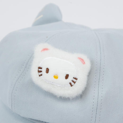 ZY猫老板八角鸭舌帽-纪念日百货门店同款169293435 商品图1