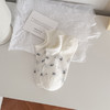 基础-简约韩系碎花棉隐形袜子-纪念日百货门店同款169093812 商品缩略图2