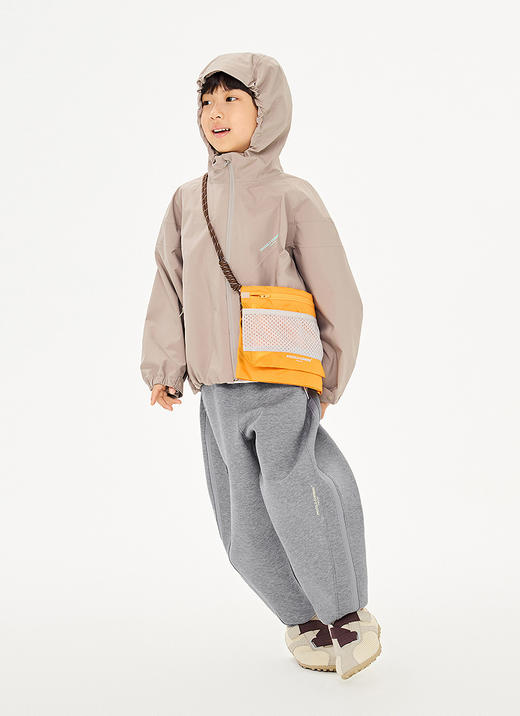 jnby  26年春款  长裤  1Q2E12700 商品图7