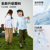 买就送太阳眼镜【7A抗菌】棉花堂夏款戈梅拉迷彩小冰皮童装防晒衣---FD61119 商品缩略图3
