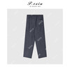 04-6潘依绣丁丁宠粉氛围感简约腰头抽绳侧口袋长裤休闲裤Q2320 商品缩略图1