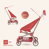 小虎子T3可坐可躺款轻便推车（6个月-5岁） 商品缩略图1