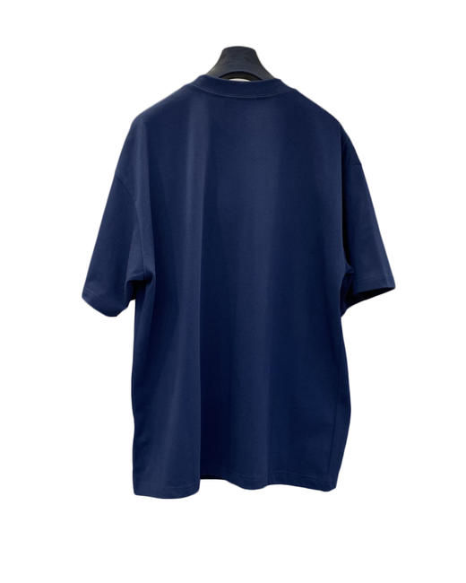 中性款logo印花短袖T恤la012 商品图1