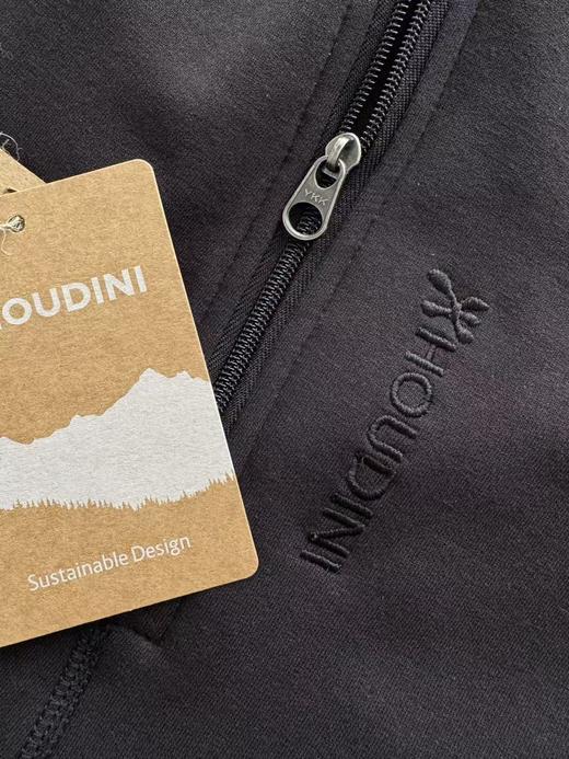 【ss1】男子户外连帽抓绒拉链连帽外套！！ 商品图4