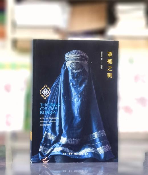 【特惠】《罩袍之刺》，16开平装，原老未著，三联书店2020年一版一印，356面，定价99，售价39元。 商品图0
