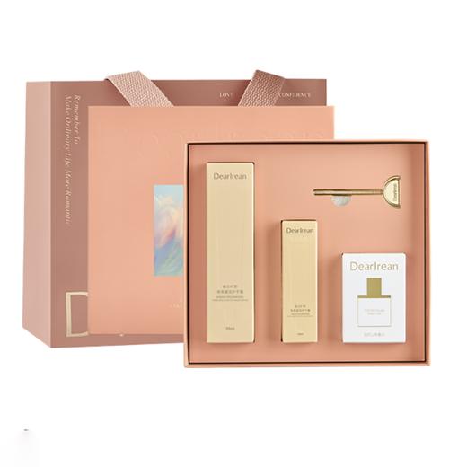 独特艾琳指尖绮梦/指尖梦幻护手霜香水礼盒 商品图4