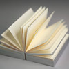 【亮银刷边】小银砖烫银纸砖便签本（400张M5便签本，上质纸&文库纸可选） 商品缩略图10