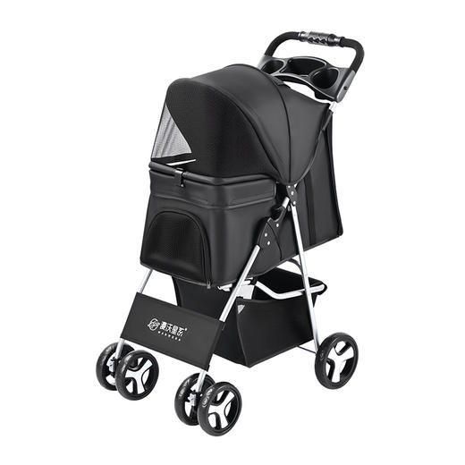 漫沃星系宠物推车MC-HT205 商品图4