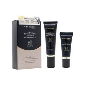 瑞士轻透倍护防晒乳SPF50+ PA++++ 2件套