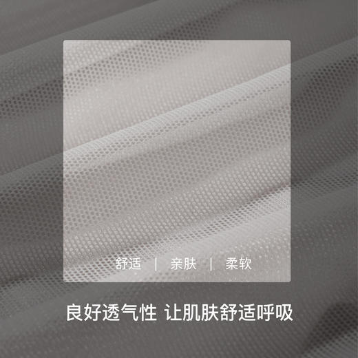 【满4条/7.5折】（中版）【秀黛】女时尚蕾丝三角裤女士内裤【1条】W5333061T【门店同款】【内裤非质量问题不退换，介意勿拍】 商品图3