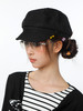 简约设计百搭复古报童帽鸭舌帽-纪念日百货门店同款169095666 商品缩略图3