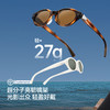 【26春夏新品】蕉下小圆框折叠墨镜FD023 商品缩略图2