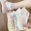 田园花履卡丝花边袜子-纪念日百货门店同款169643651 商品缩略图1