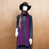 驰云手工民族风围巾 | 现货加急发 商品缩略图1