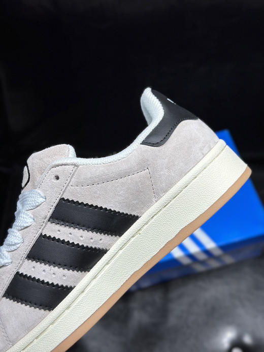 春季特惠💰290 阿迪达斯Adidas Originals Campus 00s 潮流复古休闲板鞋 商品图8