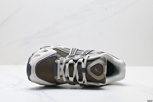 亚瑟士ASICS GEL-SONOMA TR62复古休闲运动跑步鞋1203A734-008男鞋 商品图1