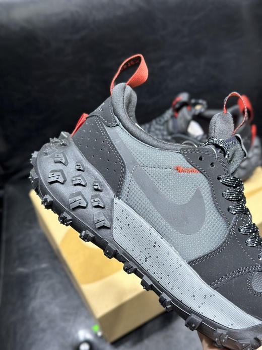 春季特惠💰360 Nk Air 1 Element Gore-Tex 经典耐用 低帮跑步鞋 商品图7