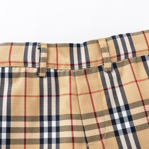 【MQD】马骑顿梭织短裤 商品图2