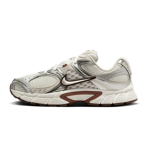 心选丨【奥莱直发】耐克Nike V5 RNR低帮跑步鞋 商品图5