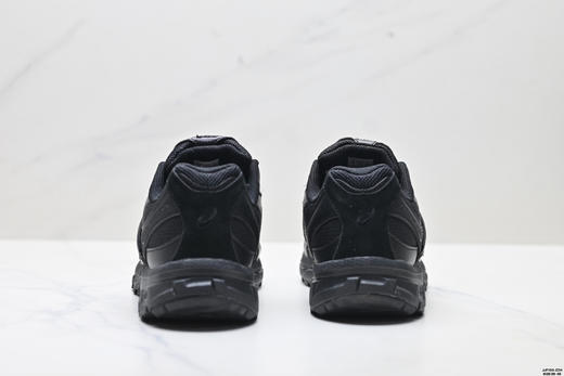 亚瑟士ASICS GEL-SONOMA TR62复古休闲运动跑步鞋1203A734-008男鞋 商品图5