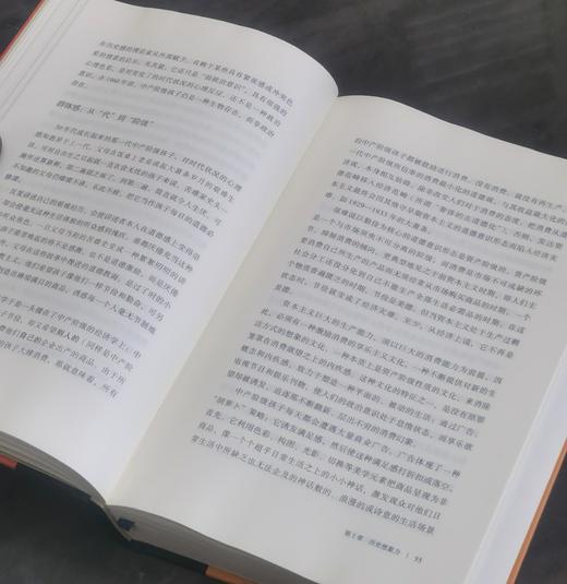 【绝版复活】程巍签名本！！《中产阶级的孩子们：六十年代与文化领导权》，精装，32开，程巍著，三联书店2026年出版， 513页，售价98元。 商品图11